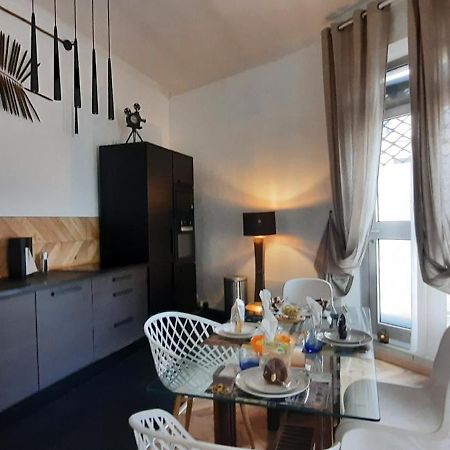 Appartement Loft Ravissant De 60 M2 Nouveau Cannes Extérieur photo