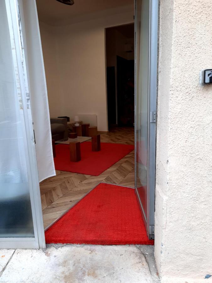 Appartement Loft Ravissant De 60 M2 Nouveau Cannes Extérieur photo
