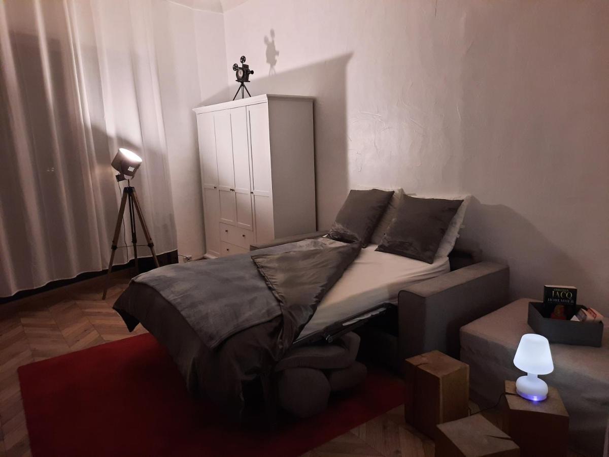 Appartement Loft Ravissant De 60 M2 Nouveau Cannes Extérieur photo