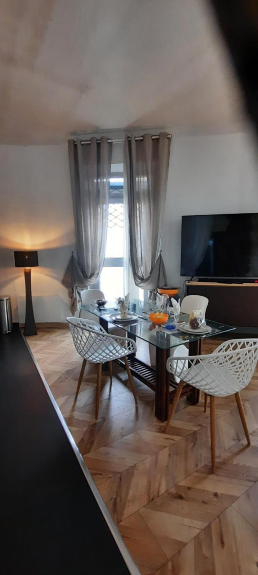 Appartement Loft Ravissant De 60 M2 Nouveau Cannes Extérieur photo