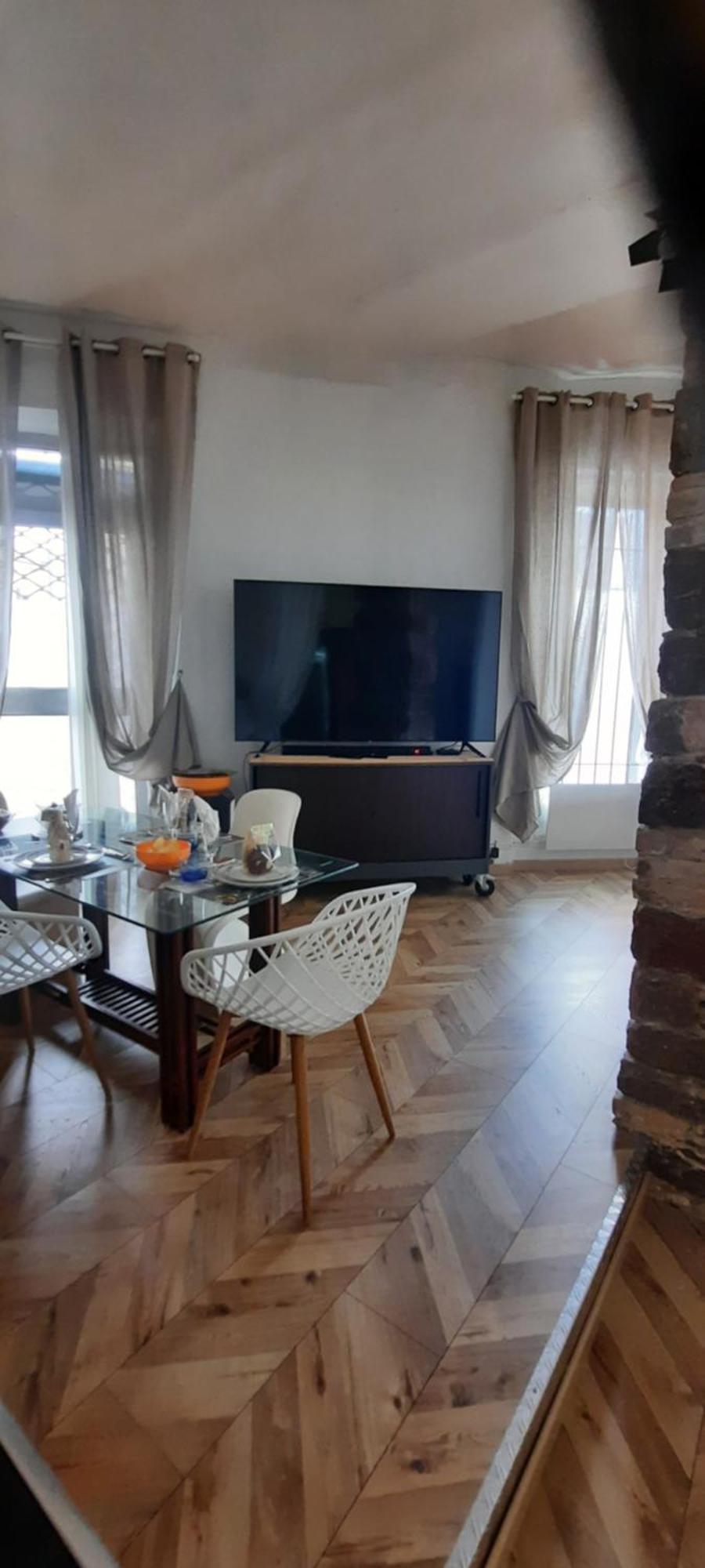 Appartement Loft Ravissant De 60 M2 Nouveau Cannes Extérieur photo